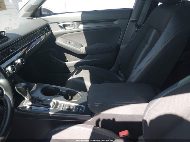 Aukcja sprzedaży 2022 Honda Civic Sport, vin: 2HGFE2F53NH500104, numer aukcji: 45904973
