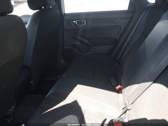 Aukcja sprzedaży 2022 Honda Civic Sport, vin: 2HGFE2F53NH500104, numer aukcji: 45904973