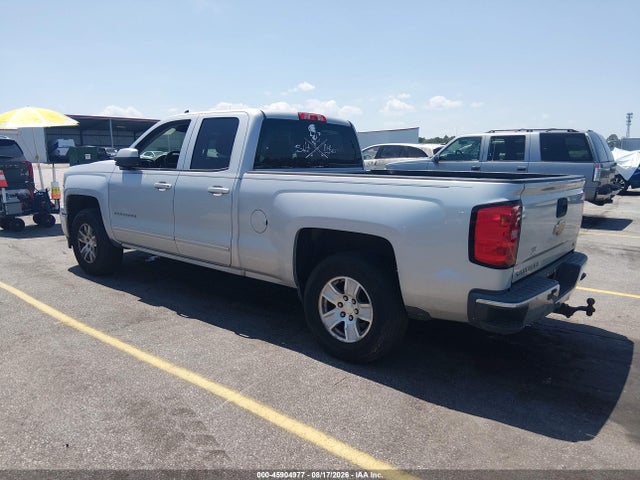 Продаж на аукціоні авто 2015 Chevrolet Silverado 1500 Lt, vin: 1GCRCREH2FZ186470, номер лоту: 45904977