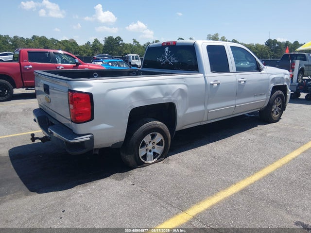 Продаж на аукціоні авто 2015 Chevrolet Silverado 1500 Lt, vin: 1GCRCREH2FZ186470, номер лоту: 45904977