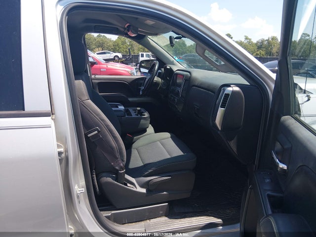 Продаж на аукціоні авто 2015 Chevrolet Silverado 1500 Lt, vin: 1GCRCREH2FZ186470, номер лоту: 45904977