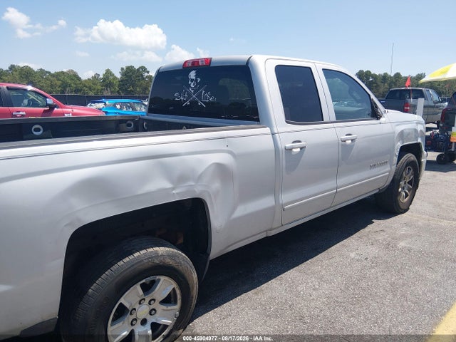 Продаж на аукціоні авто 2015 Chevrolet Silverado 1500 Lt, vin: 1GCRCREH2FZ186470, номер лоту: 45904977
