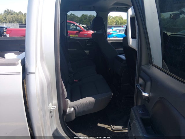 Продаж на аукціоні авто 2015 Chevrolet Silverado 1500 Lt, vin: 1GCRCREH2FZ186470, номер лоту: 45904977