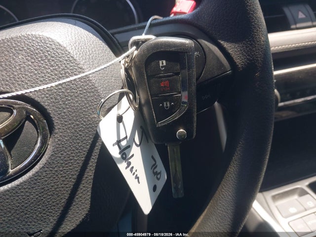 Продаж на аукціоні авто 2022 Toyota Rav4 Le, vin: 2T3H1RFV6NW220303, номер лоту: 45904979