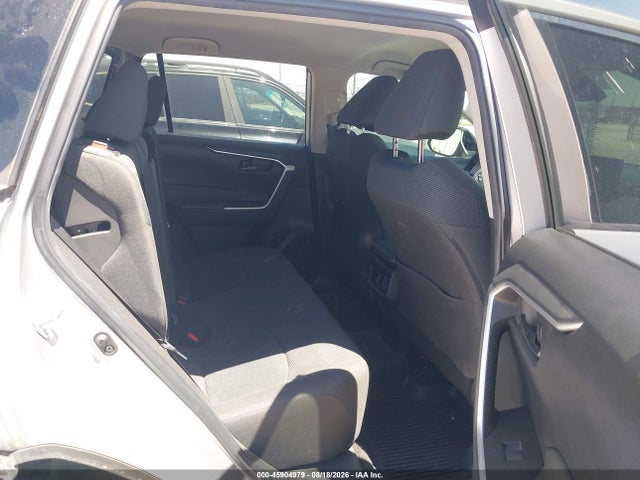 Продаж на аукціоні авто 2022 Toyota Rav4 Le, vin: 2T3H1RFV6NW220303, номер лоту: 45904979