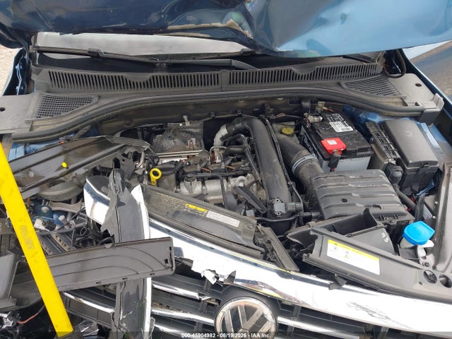 Продажа на аукционе авто 2021 Volkswagen Jetta 1.4t R-line/1.4t S/1.4t Se, vin: 3VWC57BU2MM014229, номер лота: 45904982