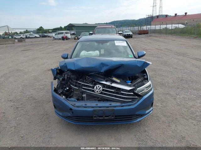 Продажа на аукционе авто 2021 Volkswagen Jetta 1.4t R-line/1.4t S/1.4t Se, vin: 3VWC57BU2MM014229, номер лота: 45904982