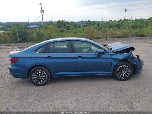 Продажа на аукционе авто 2021 Volkswagen Jetta 1.4t R-line/1.4t S/1.4t Se, vin: 3VWC57BU2MM014229, номер лота: 45904982