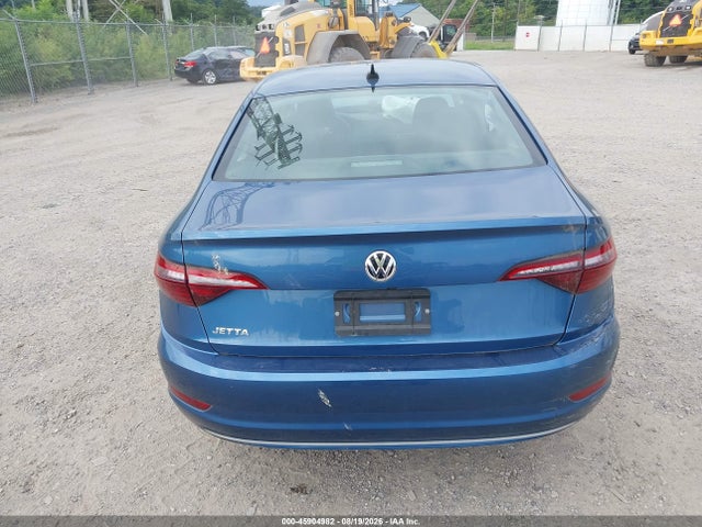 Продажа на аукционе авто 2021 Volkswagen Jetta 1.4t R-line/1.4t S/1.4t Se, vin: 3VWC57BU2MM014229, номер лота: 45904982
