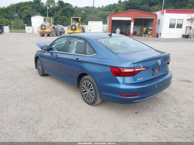 Продажа на аукционе авто 2021 Volkswagen Jetta 1.4t R-line/1.4t S/1.4t Se, vin: 3VWC57BU2MM014229, номер лота: 45904982