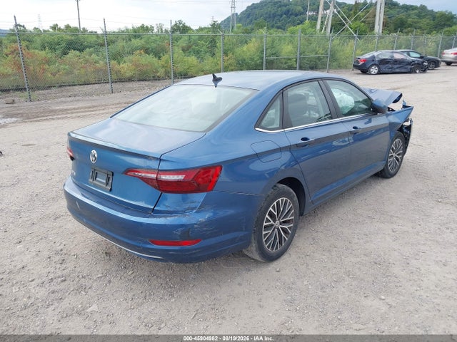 Продажа на аукционе авто 2021 Volkswagen Jetta 1.4t R-line/1.4t S/1.4t Se, vin: 3VWC57BU2MM014229, номер лота: 45904982