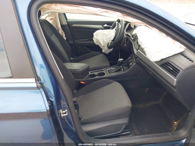 Продажа на аукционе авто 2021 Volkswagen Jetta 1.4t R-line/1.4t S/1.4t Se, vin: 3VWC57BU2MM014229, номер лота: 45904982