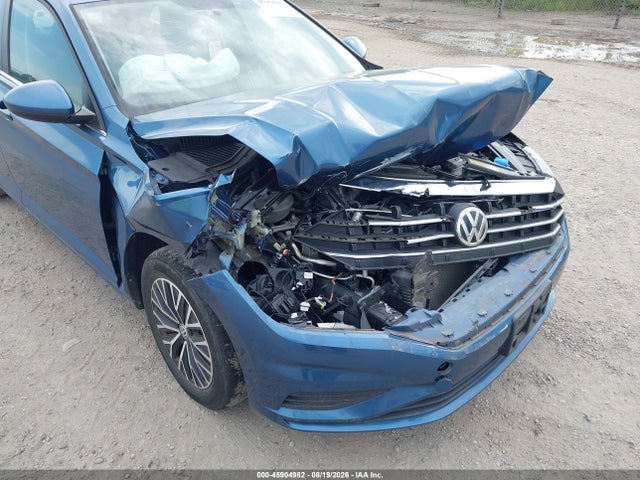 Продажа на аукционе авто 2021 Volkswagen Jetta 1.4t R-line/1.4t S/1.4t Se, vin: 3VWC57BU2MM014229, номер лота: 45904982
