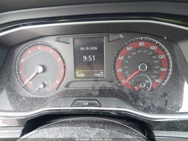 Продажа на аукционе авто 2021 Volkswagen Jetta 1.4t R-line/1.4t S/1.4t Se, vin: 3VWC57BU2MM014229, номер лота: 45904982