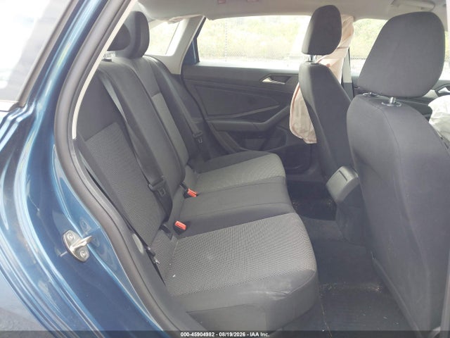 Продажа на аукционе авто 2021 Volkswagen Jetta 1.4t R-line/1.4t S/1.4t Se, vin: 3VWC57BU2MM014229, номер лота: 45904982