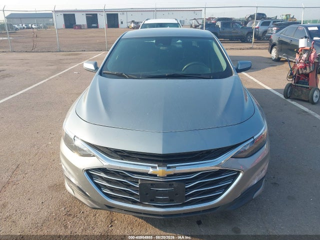 45904985 :رقم المزاد ، 1G1ZD5ST4RF191926 vin ، 2024 Chevrolet Malibu Fwd 1lt مزاد بيع