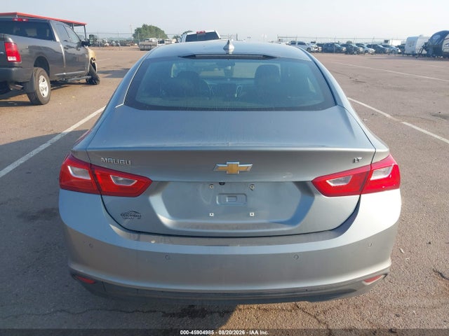 45904985 :رقم المزاد ، 1G1ZD5ST4RF191926 vin ، 2024 Chevrolet Malibu Fwd 1lt مزاد بيع