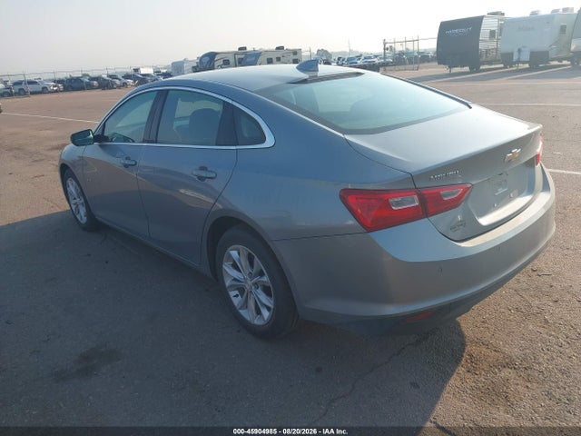 45904985 :رقم المزاد ، 1G1ZD5ST4RF191926 vin ، 2024 Chevrolet Malibu Fwd 1lt مزاد بيع