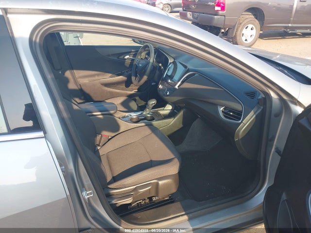 45904985 :رقم المزاد ، 1G1ZD5ST4RF191926 vin ، 2024 Chevrolet Malibu Fwd 1lt مزاد بيع
