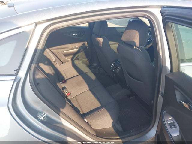 45904985 :رقم المزاد ، 1G1ZD5ST4RF191926 vin ، 2024 Chevrolet Malibu Fwd 1lt مزاد بيع