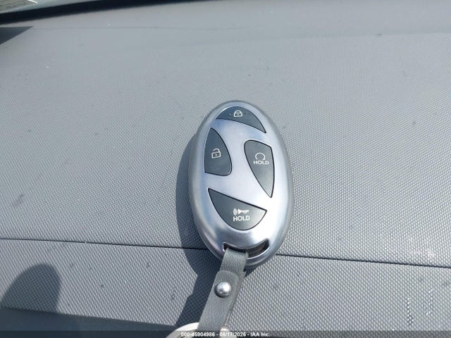 Auction sale of the 2026 Hyundai Kona Sel Sport, vin: KM8HFCAB1TU403108, lot number: 45904986