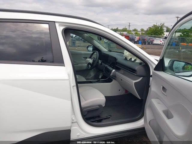 Auction sale of the 2026 Hyundai Kona Sel Sport, vin: KM8HFCAB1TU403108, lot number: 45904986