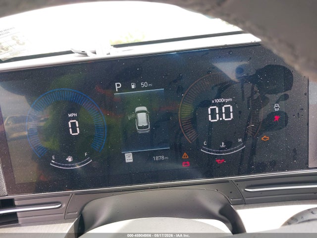 Auction sale of the 2026 Hyundai Kona Sel Sport, vin: KM8HFCAB1TU403108, lot number: 45904986