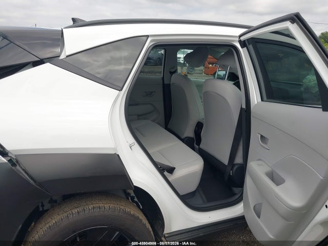 Auction sale of the 2026 Hyundai Kona Sel Sport, vin: KM8HFCAB1TU403108, lot number: 45904986