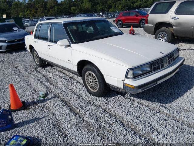 Aukcja sprzedaży 1990 Oldsmobile 98 Regency, vin: 1G3CX54C1L4362233, numer aukcji: 45904993
