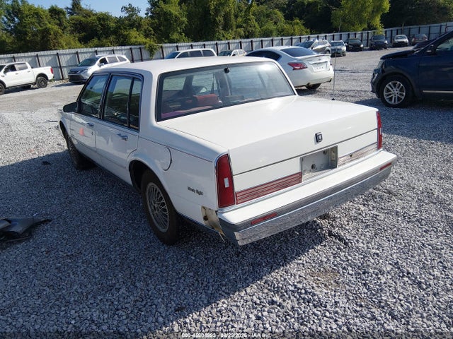 Aukcja sprzedaży 1990 Oldsmobile 98 Regency, vin: 1G3CX54C1L4362233, numer aukcji: 45904993