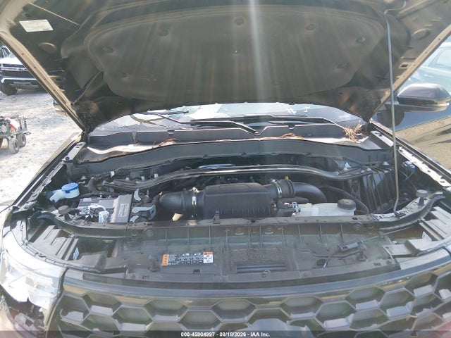Продаж на аукціоні авто 2025 Ford Explorer St, vin: 1FMWK8GC0SGC85310, номер лоту: 45904997