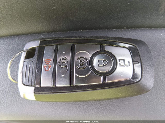 Продаж на аукціоні авто 2025 Ford Explorer St, vin: 1FMWK8GC0SGC85310, номер лоту: 45904997