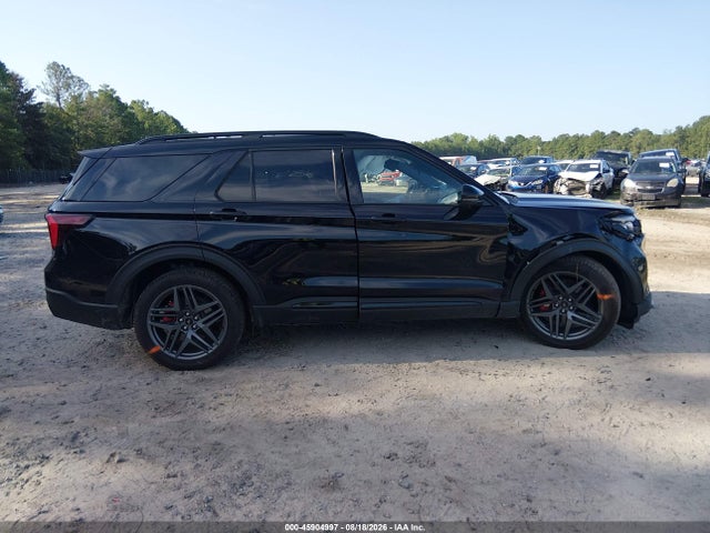 Продаж на аукціоні авто 2025 Ford Explorer St, vin: 1FMWK8GC0SGC85310, номер лоту: 45904997