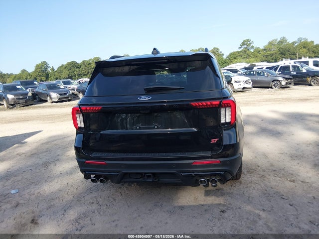 Продаж на аукціоні авто 2025 Ford Explorer St, vin: 1FMWK8GC0SGC85310, номер лоту: 45904997