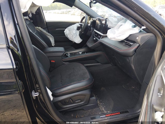 Продаж на аукціоні авто 2025 Ford Explorer St, vin: 1FMWK8GC0SGC85310, номер лоту: 45904997