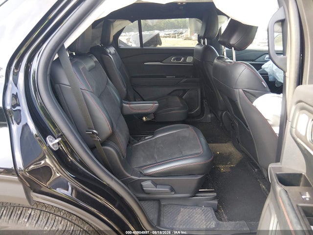 Продаж на аукціоні авто 2025 Ford Explorer St, vin: 1FMWK8GC0SGC85310, номер лоту: 45904997