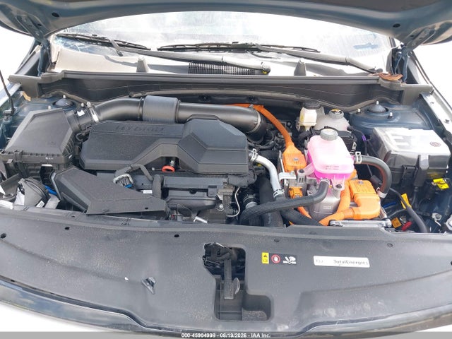 Aukcja sprzedaży 2025 Kia Sportage Hybrid Ex, vin: KNDPVCDGXS7200211, numer aukcji: 45904998