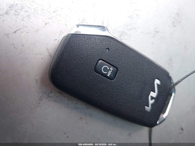 Aukcja sprzedaży 2025 Kia Sportage Hybrid Ex, vin: KNDPVCDGXS7200211, numer aukcji: 45904998