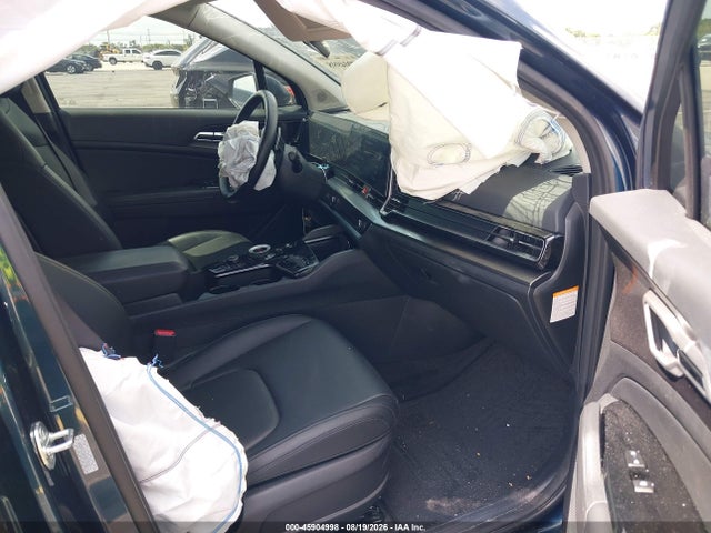 Aukcja sprzedaży 2025 Kia Sportage Hybrid Ex, vin: KNDPVCDGXS7200211, numer aukcji: 45904998
