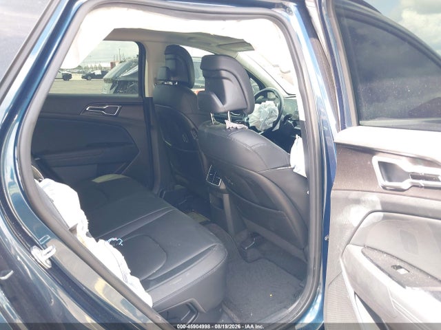 Aukcja sprzedaży 2025 Kia Sportage Hybrid Ex, vin: KNDPVCDGXS7200211, numer aukcji: 45904998
