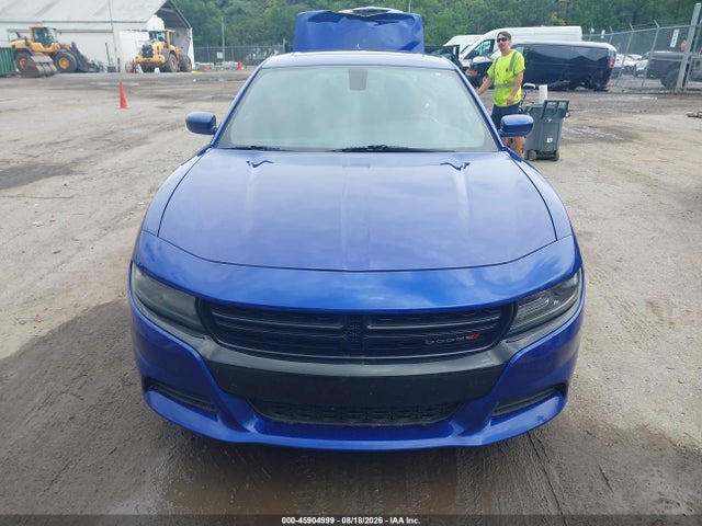 Продаж на аукціоні авто 2021 Dodge Charger Sxt Awd, vin: 2C3CDXJG4MH644810, номер лоту: 45904999
