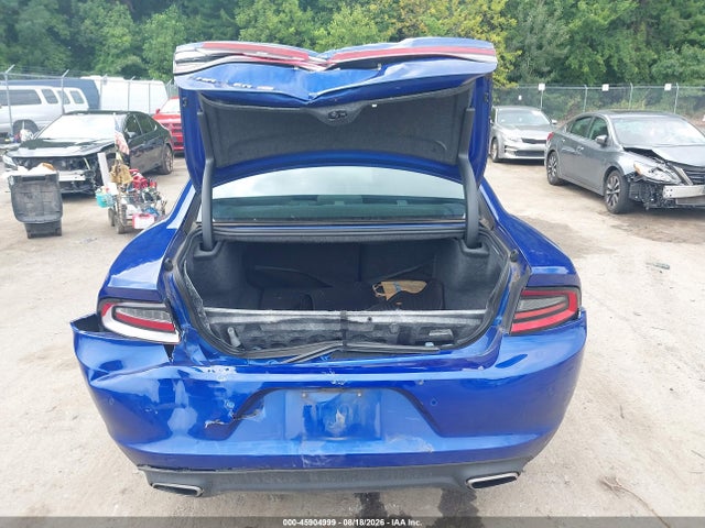 Продаж на аукціоні авто 2021 Dodge Charger Sxt Awd, vin: 2C3CDXJG4MH644810, номер лоту: 45904999