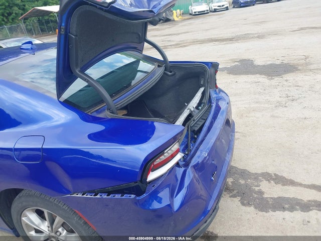 Продаж на аукціоні авто 2021 Dodge Charger Sxt Awd, vin: 2C3CDXJG4MH644810, номер лоту: 45904999