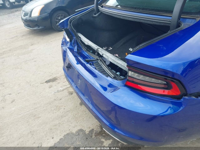 Продаж на аукціоні авто 2021 Dodge Charger Sxt Awd, vin: 2C3CDXJG4MH644810, номер лоту: 45904999