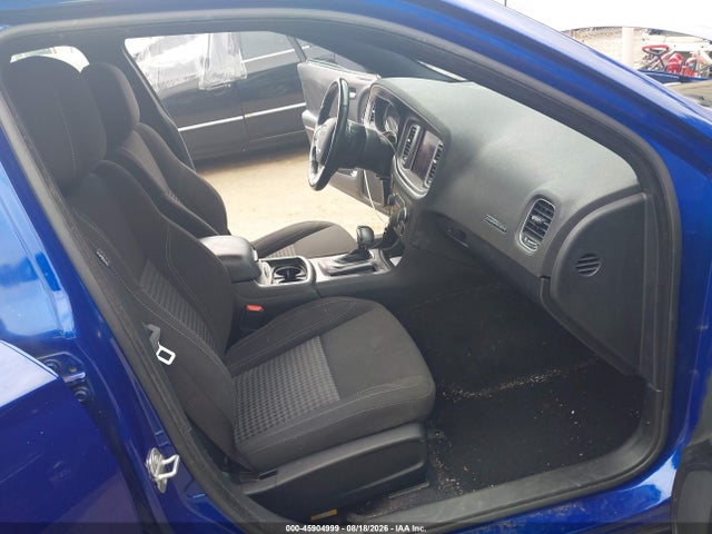 Продаж на аукціоні авто 2021 Dodge Charger Sxt Awd, vin: 2C3CDXJG4MH644810, номер лоту: 45904999