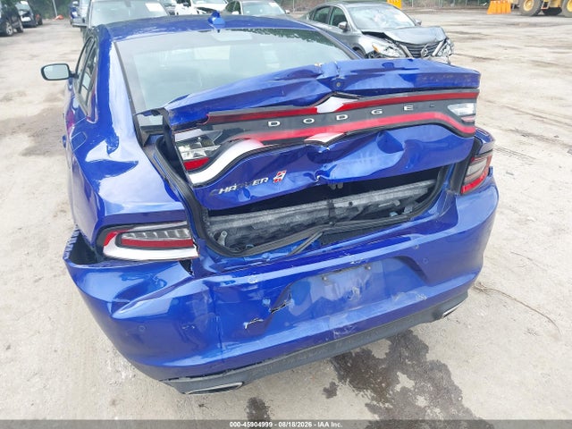 Продаж на аукціоні авто 2021 Dodge Charger Sxt Awd, vin: 2C3CDXJG4MH644810, номер лоту: 45904999