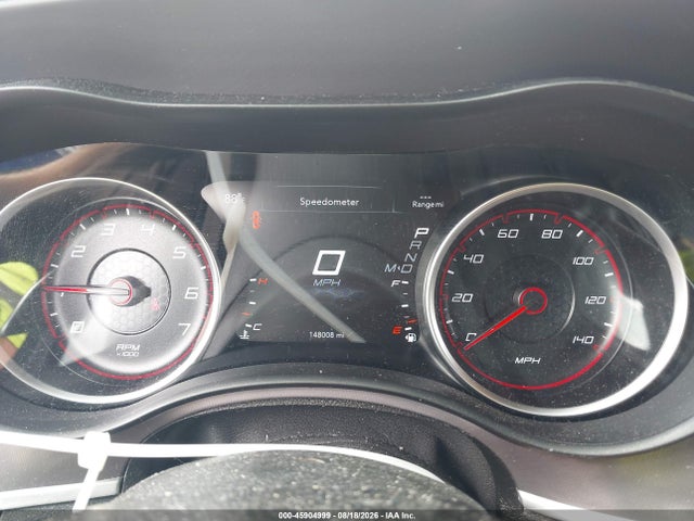Продаж на аукціоні авто 2021 Dodge Charger Sxt Awd, vin: 2C3CDXJG4MH644810, номер лоту: 45904999