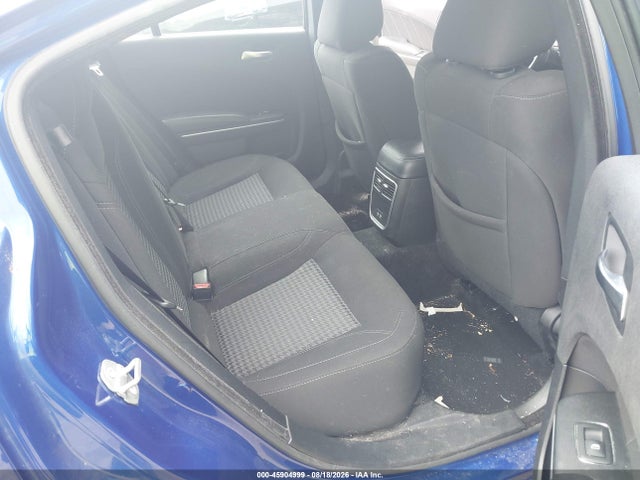 Продаж на аукціоні авто 2021 Dodge Charger Sxt Awd, vin: 2C3CDXJG4MH644810, номер лоту: 45904999