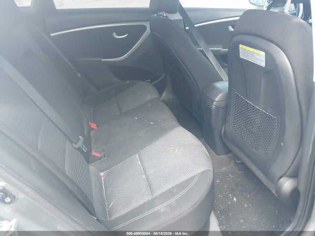 Продаж на аукціоні авто 2016 Hyundai Elantra Gt, vin: KMHD35LH9GU312419, номер лоту: 45905004