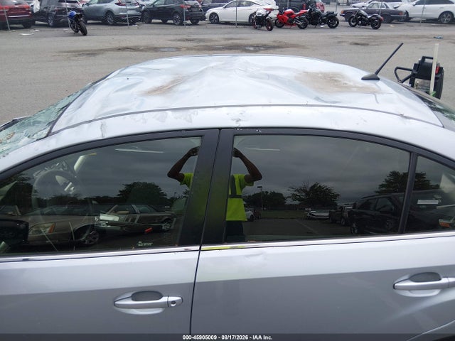 2016 Subaru Impreza 2.0i Premium მანქანა იყიდება აუქციონზე, vin: JF1GJAB64GH014603, აუქციონის ნომერი: 45905009